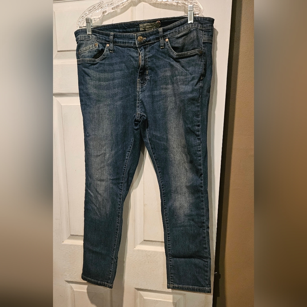ENGLISH LAUNDRY JEANS